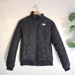 The North Face Women's Quilted Shell